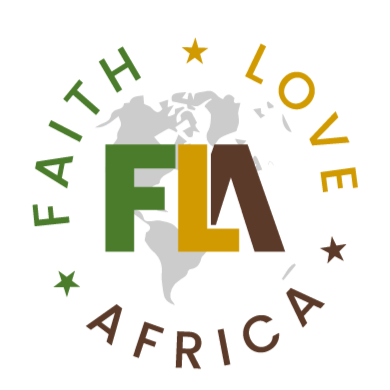 Faith Love Africa